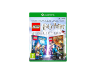 Gra Xbox One LEGO Harry Potter Collection Xbox One